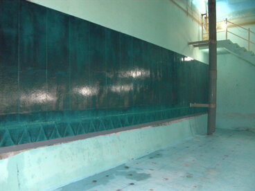 炭素繊維補強工