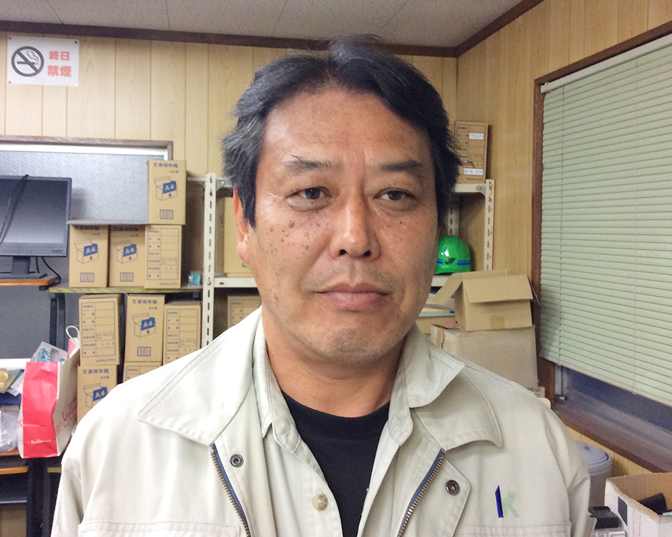 Ｔ・Ａさんの画像