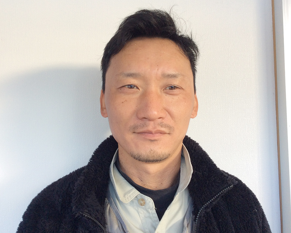 Y・Tさんの写真