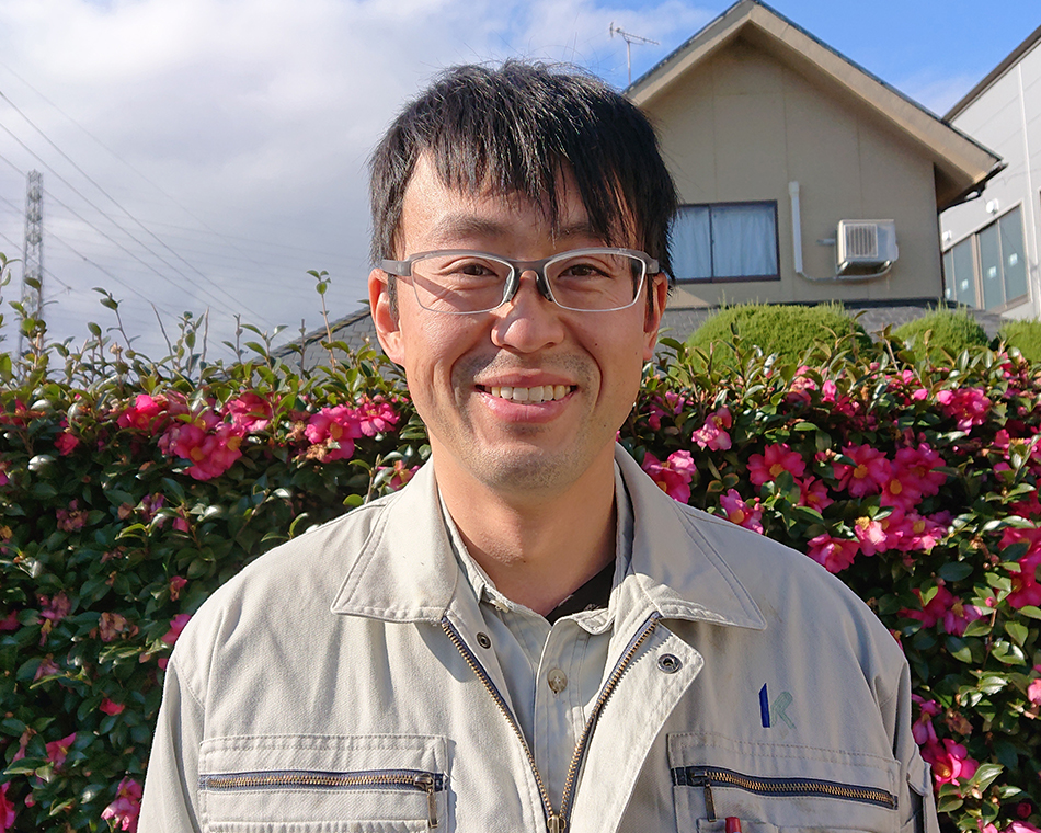 K・Hさんの写真