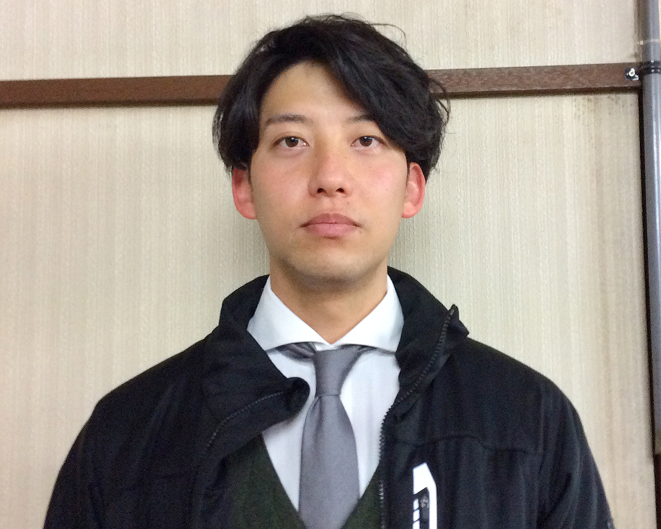 D・Uさんの写真